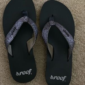 Reef flip flops